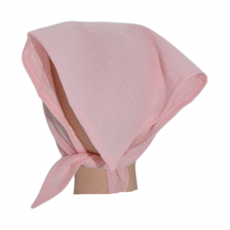 Bandana pentru fete, Mini Junior, BND1206R3, Roz [1]