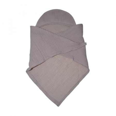 Bandana pentru fete, Mini Junior, BND1206R4, Roz [2]