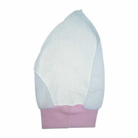 Bandana pentru fete, Mini Junior, BND1306BR, Roz [3]