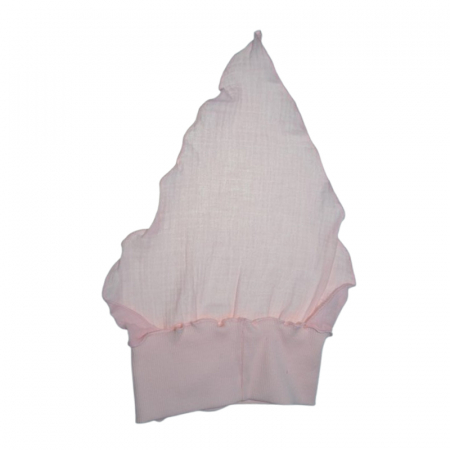 Bandana pentru fete, Mini Junior, BND1306FR, Roz [3]