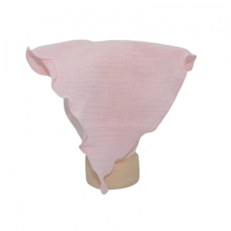 Bandana pentru fete, Mini Junior, BND1306FR, Roz [1]