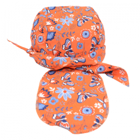Bandana pentru fete Mini Junior BP6438, Multicolor [1]