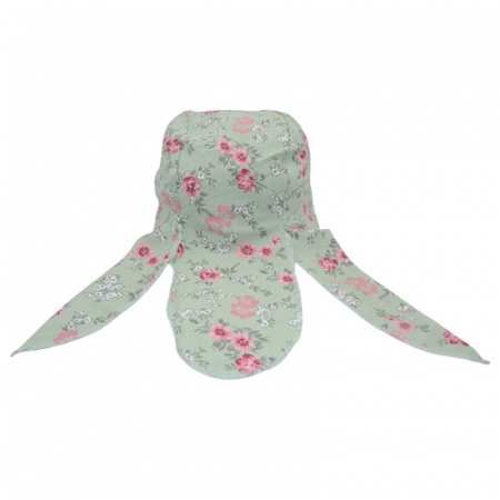 Bandana pentru fete Mini Junior BP6439, Verde [1]