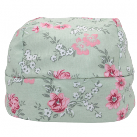 Caciuli si palarii de vara fete - Bandana pentru fete Mini Junior BP6439, Verde