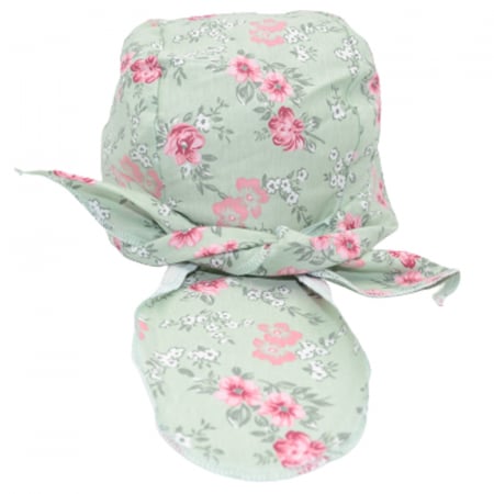 Bandana pentru fete Mini Junior BP6439, Verde [2]