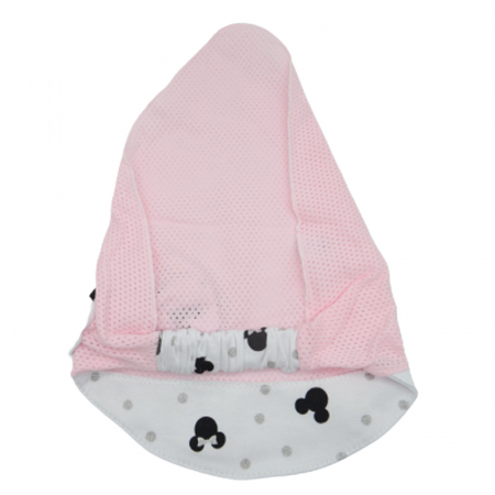 Bandana pentru fete Mini Junior GR715333, Roz [2]