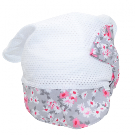 Caciuli si palarii de vara fete - Bandana pentru fete Mini Junior GR715336, Multicolor