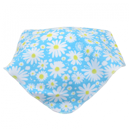 Bandana pentru fete Mini Junior GR715341, Albastru [1]