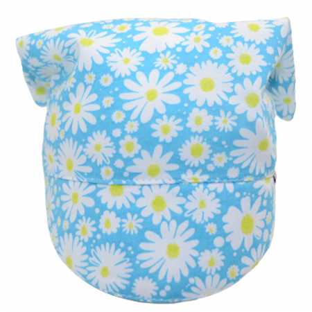 Caciuli si palarii de vara fete - Bandana pentru fete Mini Junior GR715341, Albastru