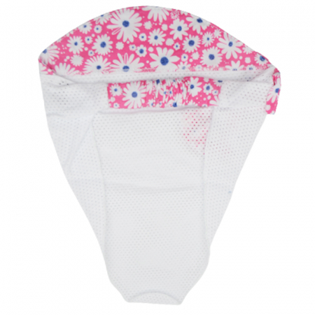 Bandana pentru fete Mini Junior GR715340, Roz [1]