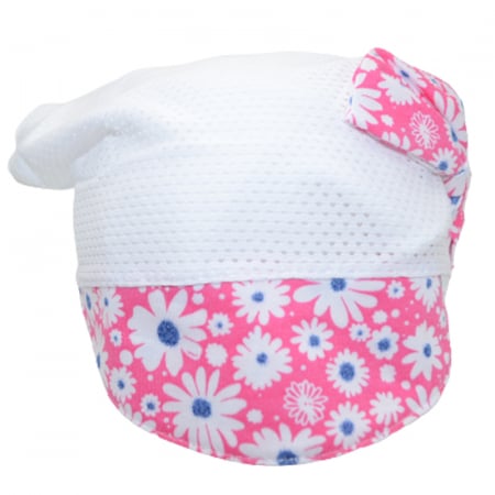 Caciuli si palarii de vara fete - Bandana pentru fete Mini Junior GR715340, Roz