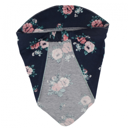 Bandana pentru fete Mini Junior GR715343, Multicolor [2]