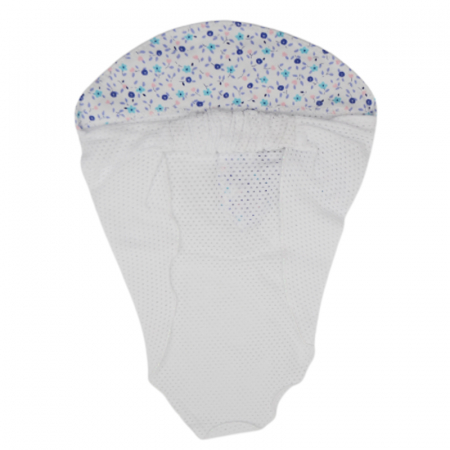 Bandana pentru fete Mini Junior GR715349, Multicolor [2]