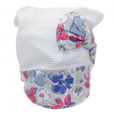 Caciuli si palarii de vara fete - Bandana pentru fete Mini Junior GR715350, Multicolor