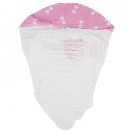 Bandana pentru fete Mini Junior GR715354, Roz [2]