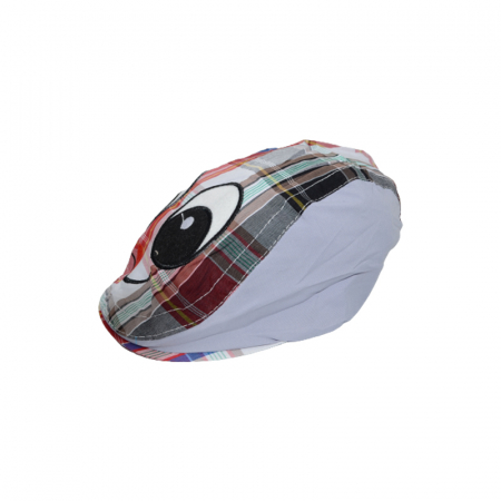 Basca pentru baieti Fashion Cap BFC-M, Multicolor [2]