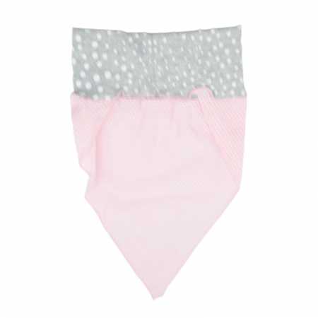 Batic pentru fete Mini Junior HG8669, Roz [1]