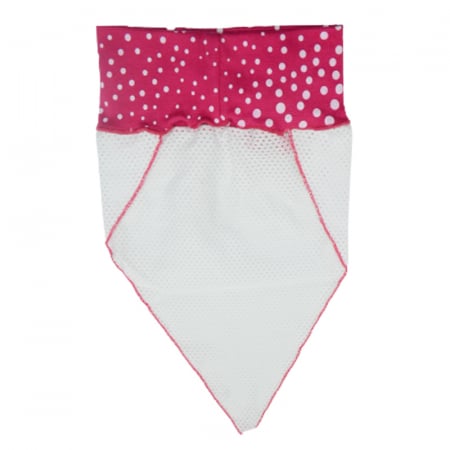 Batic pentru fete Mini Junior HG8670, Rosu [1]