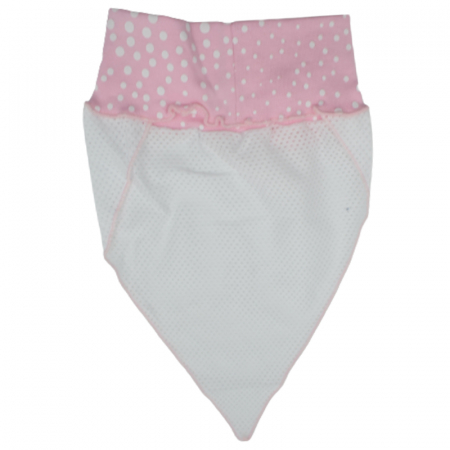 Batic pentru fete Mini Junior HG8671, Roz [1]