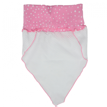 Batic pentru fete Mini Junior HG8672, Roz [1]