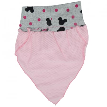 Batic pentru fete Mini Junior HG8673, Roz [1]