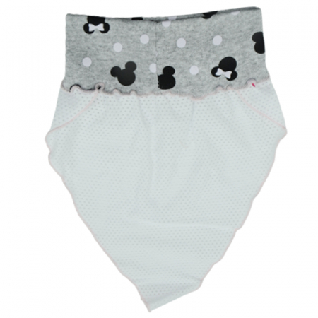 Batic pentru fete Mini Junior HG8674, Gri [1]