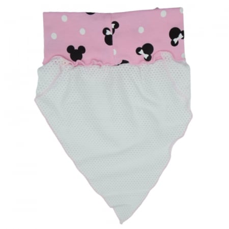 Batic pentru fete Mini Junior HG8677, Roz [1]