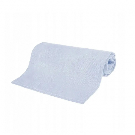 Batiste - Batista din bambus pentru copii Bocioland 173366, Albastru