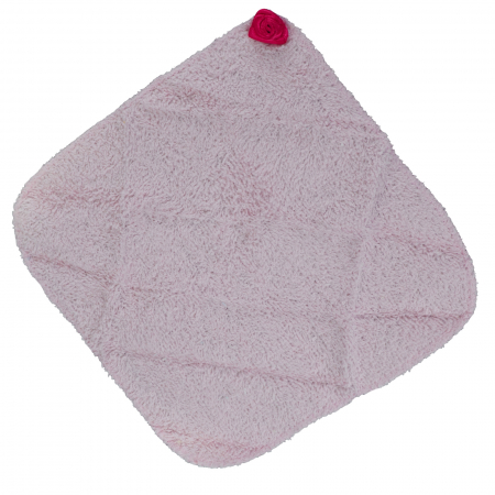 Batiste - Batista colorata pentru copii Mini Junior BTO-107, Roz