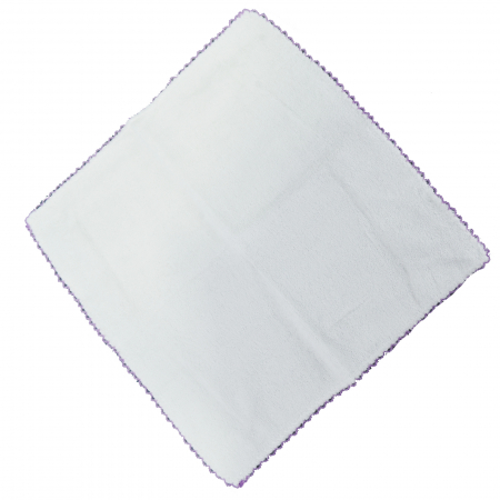 Batiste - Batista colorata pentru copii Mini Junior BTO-111, Alb