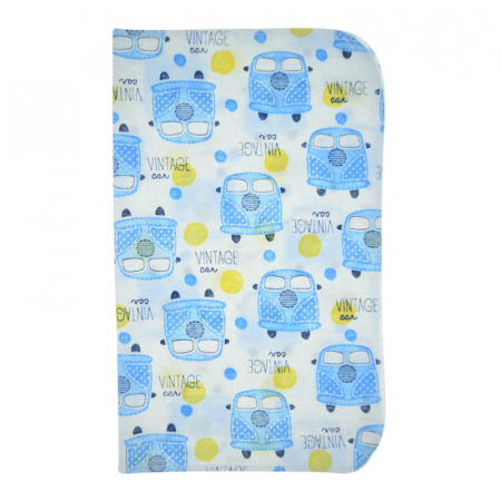 Batiste - Batista pentru bebelusi Mini Junior BPBMJ-129, Multicolor