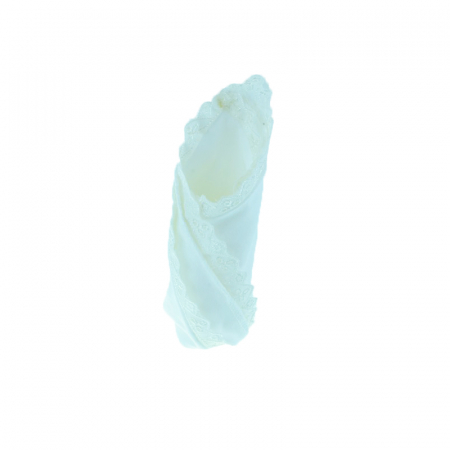 Batiste - Batista pentru botez Mini Junior BTSA6-C