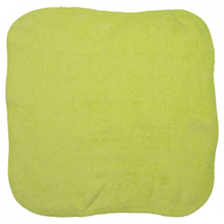 Batiste - Batista pentru copii 22 x 22 cm Mini Junior BB0412, Verde
