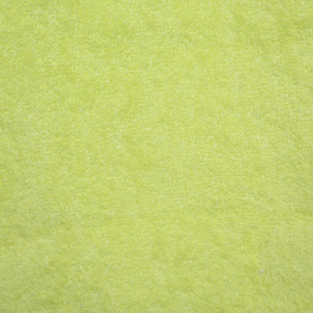 Batista pentru copii 22 x 22 cm Mini Junior BB0412, Verde [1]