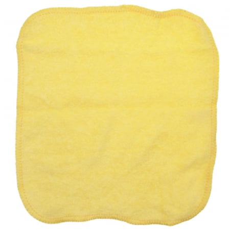 Batiste - Batista pentru copii 21 x 19 cm Mini Junior BB0416, Galben
