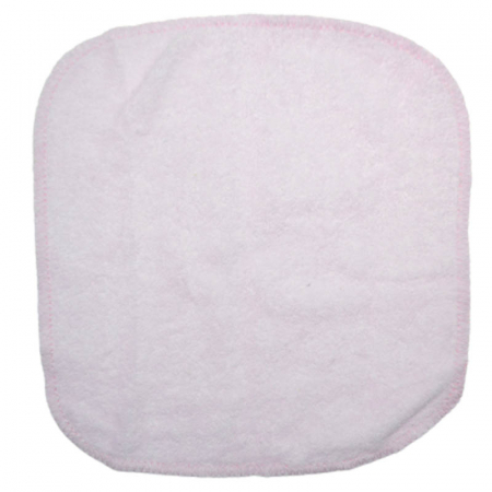Batiste - Batista pentru fete 21 x 20 cm Mini Junior BB0413, Roz