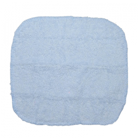 Batiste - Batista pentru baieti 20 x 19 cm Mini Junior BB0410, Albastru
