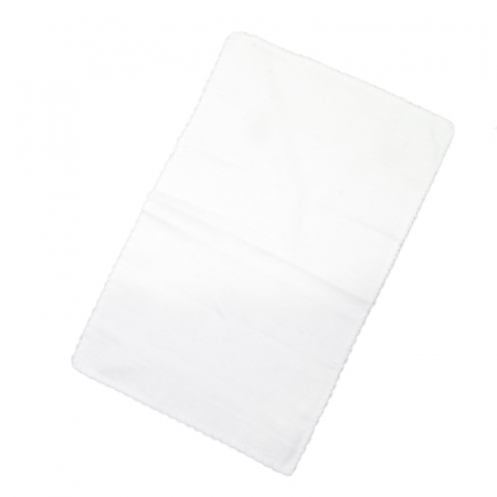 Batiste - Batista pentru copii 30 x 19 cm Mini Junior BBY-10, Alb