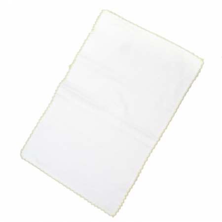 Batiste - Batista pentru copii 30 x 19 cm Mini Junior BBY-12, Alb