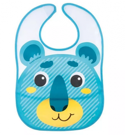 Bavete - Baveta impermeabila Canpol Babies Koala 9/232