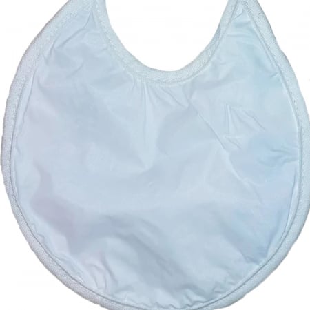 Baveta pentru bebelusi Akuku A1320-1, Multicolor [1]