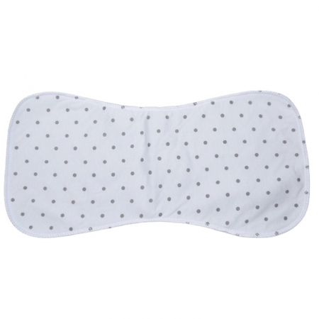 Bavete - Baveta protectie pentru umar Ty i My 942326, Alb