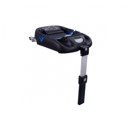 Baze Isofix - Baza isofix pentru scaunul auto BabyActive CARLO BISA1