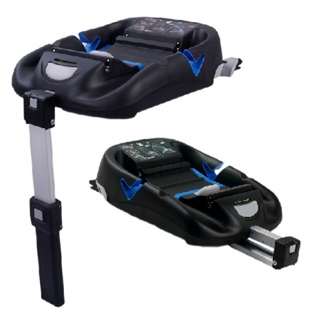 Baza isofix pentru scaunul auto BabyActive CARLO BISA1 [1]
