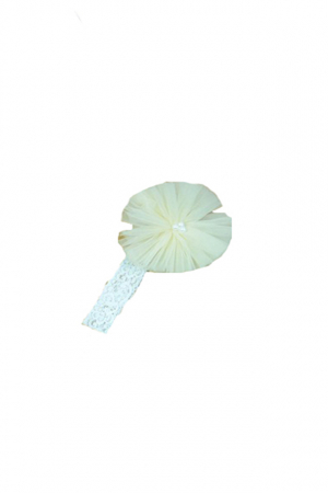 Bentite si turbane botez - Bentita eleganta fetite Colibri BBC2-C