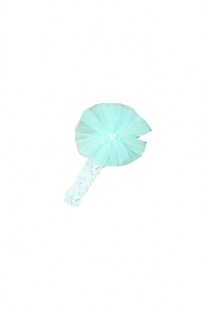 Bentite si turbane botez - Bentita eleganta fetite Colibri BBC4-T