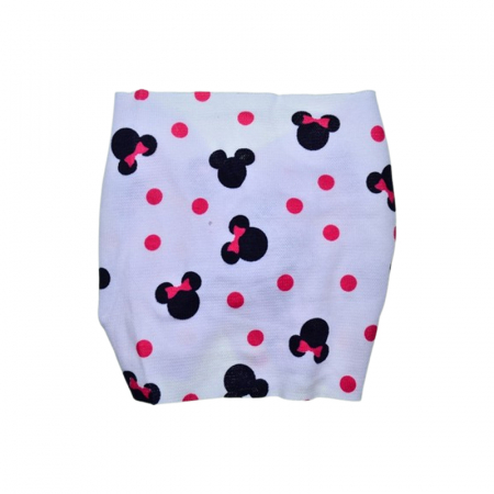 Bentita Minnie, pentru fete, Mini Junior BTMJ1403-2-40, Alb [1]
