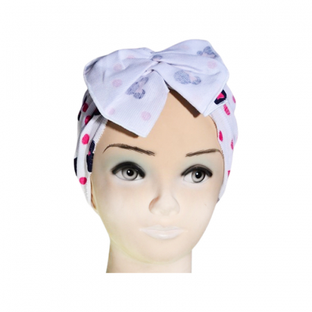 Bentita Minnie, pentru fete, Mini Junior BTMJ1403-2-40, Alb [2]