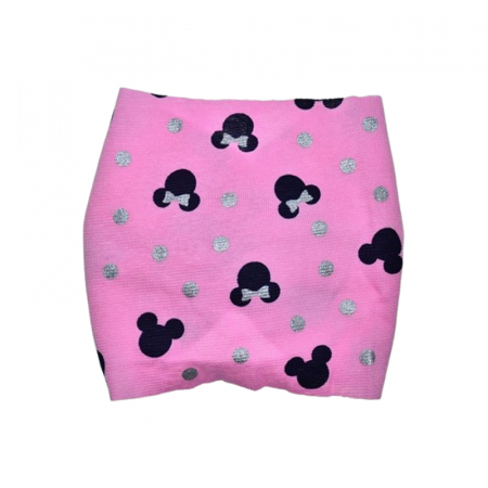 Bentita Minnie, pentru fete, Mini Junior BTMJ1403-4-40, Roz [1]