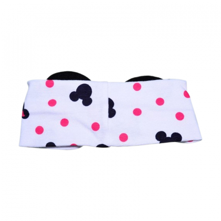 Bentita Minnie, pentru fete, Mini Junior BTMJ1403-5-36, Alb [1]